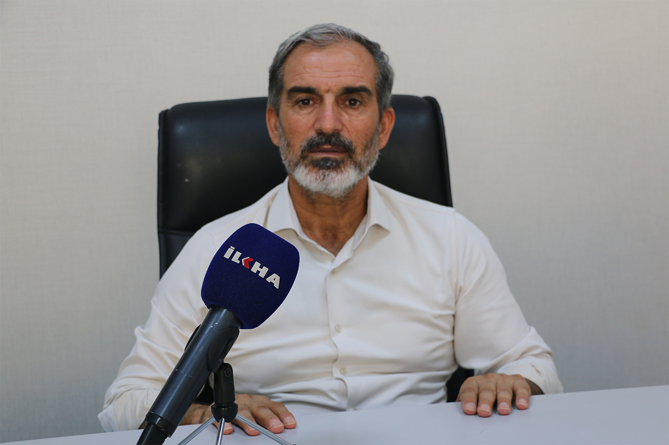 Şanlıurfa Umut Kervanı hayırseverlerin yaptığı yardımları Gazze’ye ulaştırdı