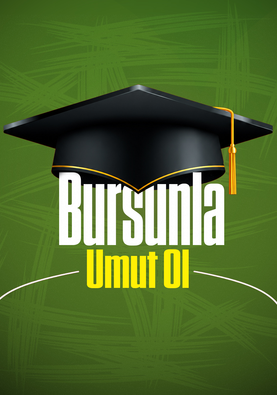 Bursunla Umut Ol