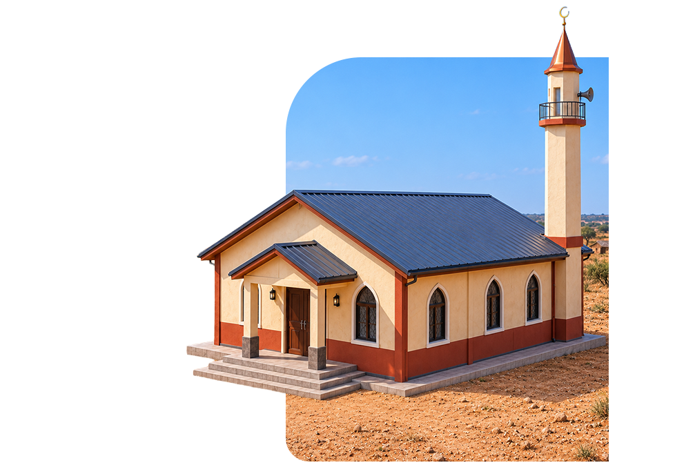 Hz. Ebubekir (r.a.) Camii