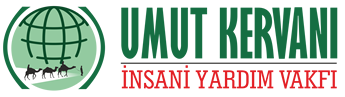 Umut Kervanı İnsani Yardım Vakfı
