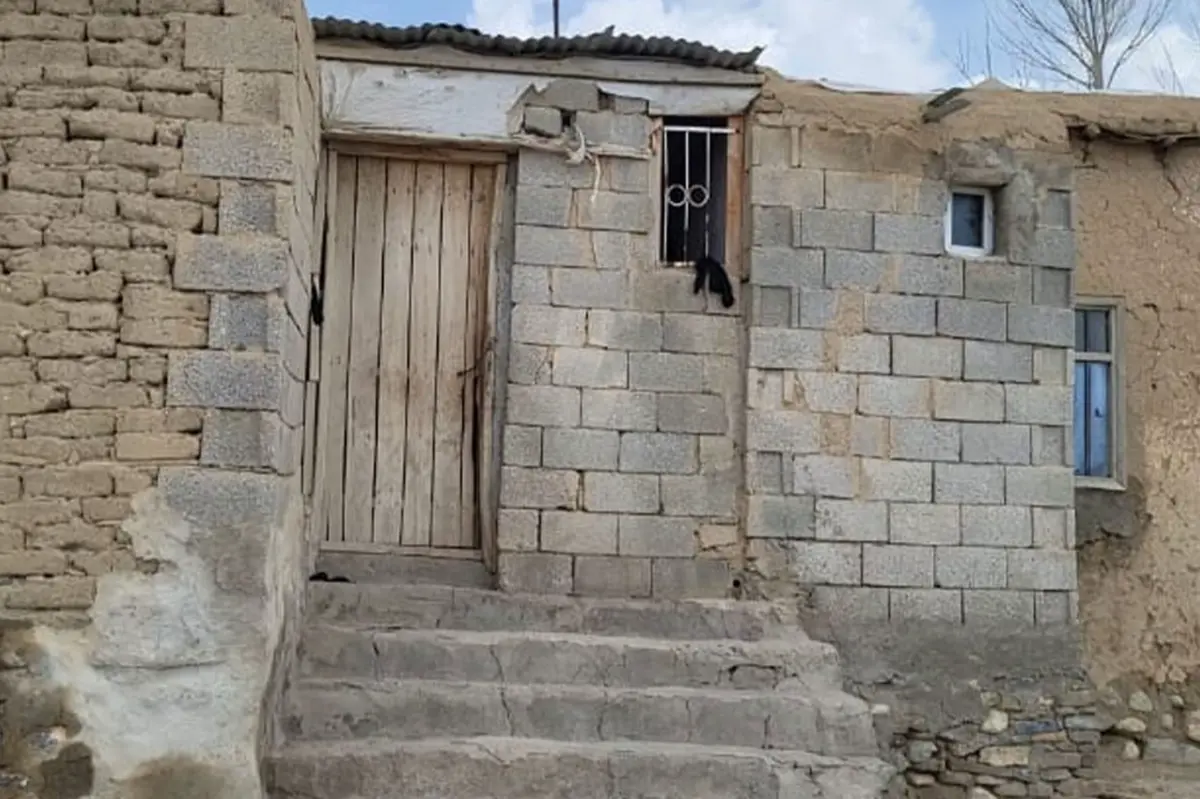 Umut Kervanı, Van’da 6 yetim çocukla yaşam mücadelesi veren kadına yardım eli galeri görseli 3