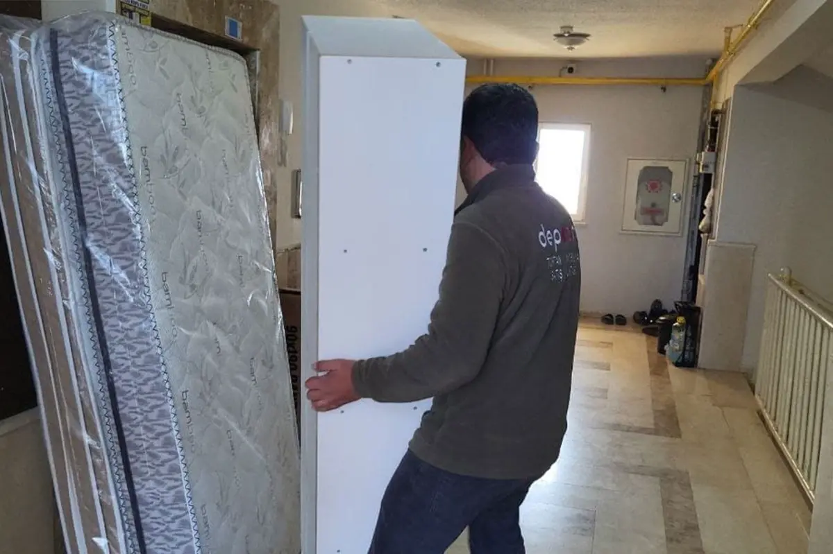 Umut Kervanı’ndan Van’daki 4 öksüz kardeş için yardım çağrısı galeri görseli 4