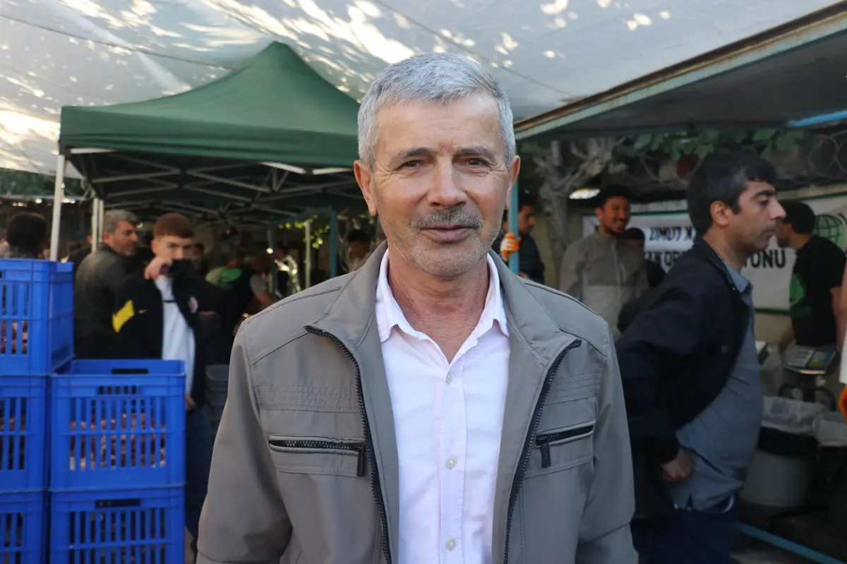 Umut Kervanı İstanbul'da yüzlerce kurban vekâletini yerine getirdi galeri görseli 16