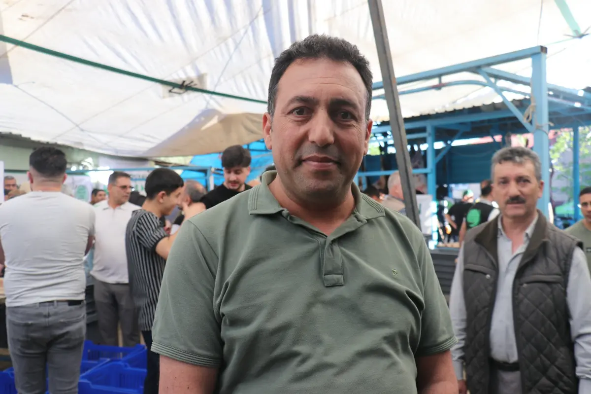 Umut Kervanı İstanbul'da yüzlerce kurban vekâletini yerine getirdi galeri görseli 24