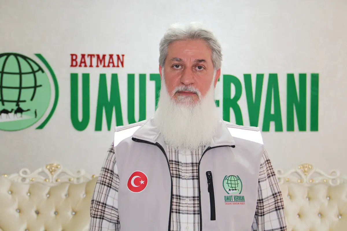 Umut Kervanı: Gazze gündemden düştükçe yardımlar azalıyor galeri görseli 2