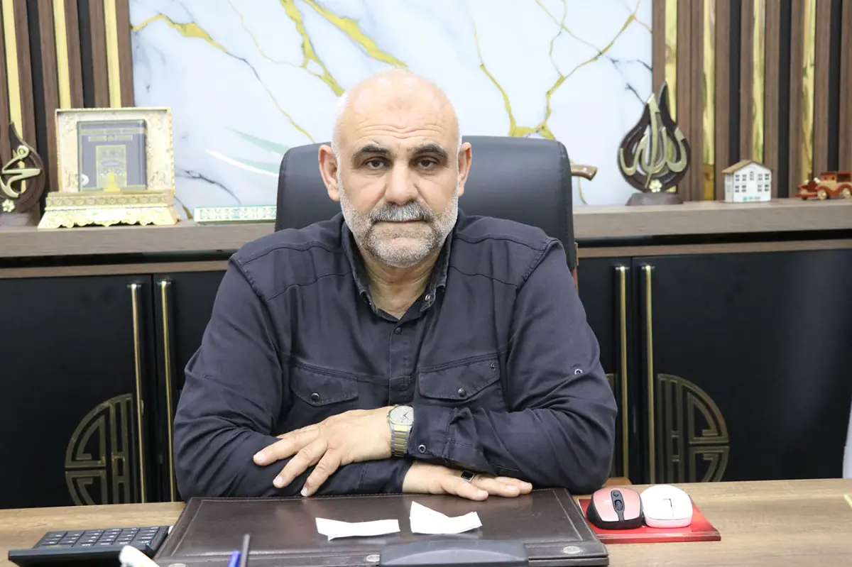 Gaziantep Umut Kervanı'ndan ihtiyaç sahipleri yararına düzenlenecek kermese davet