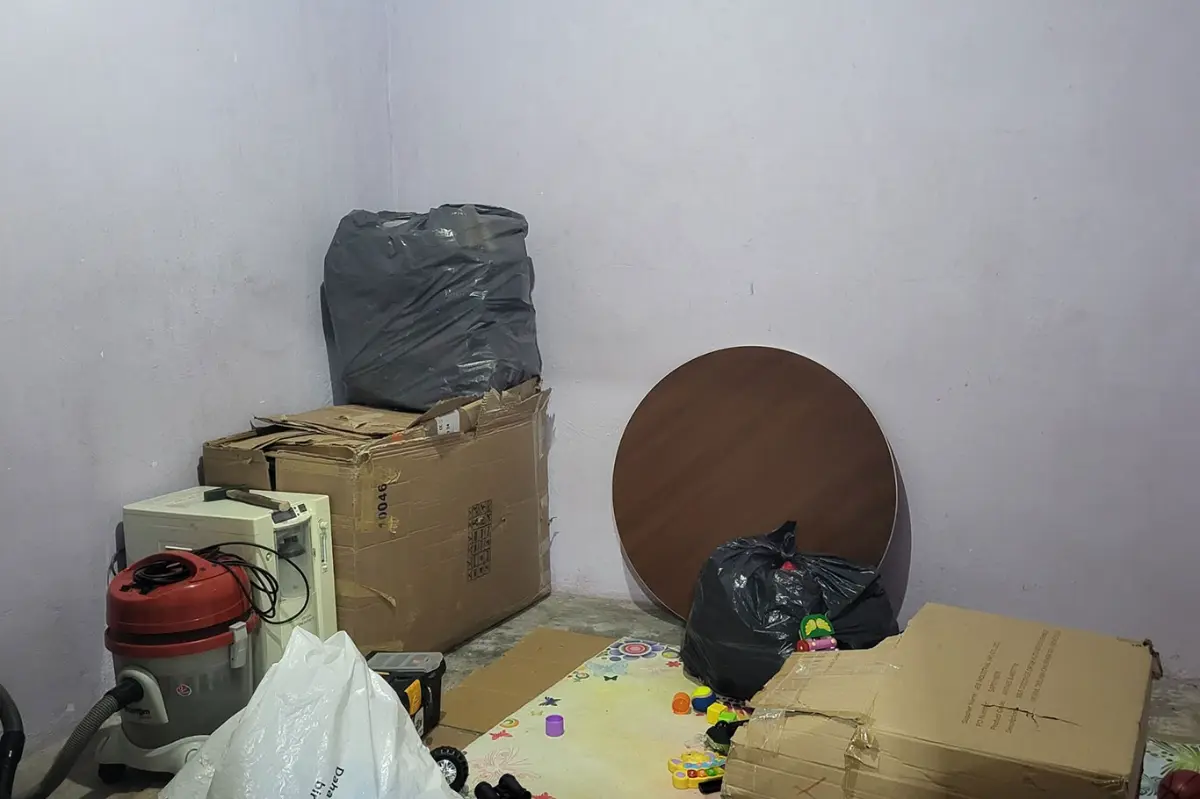 Geçirdiği trafik kazası sonrası felçli kalan vatandaş yardım bekliyor galeri görseli 6