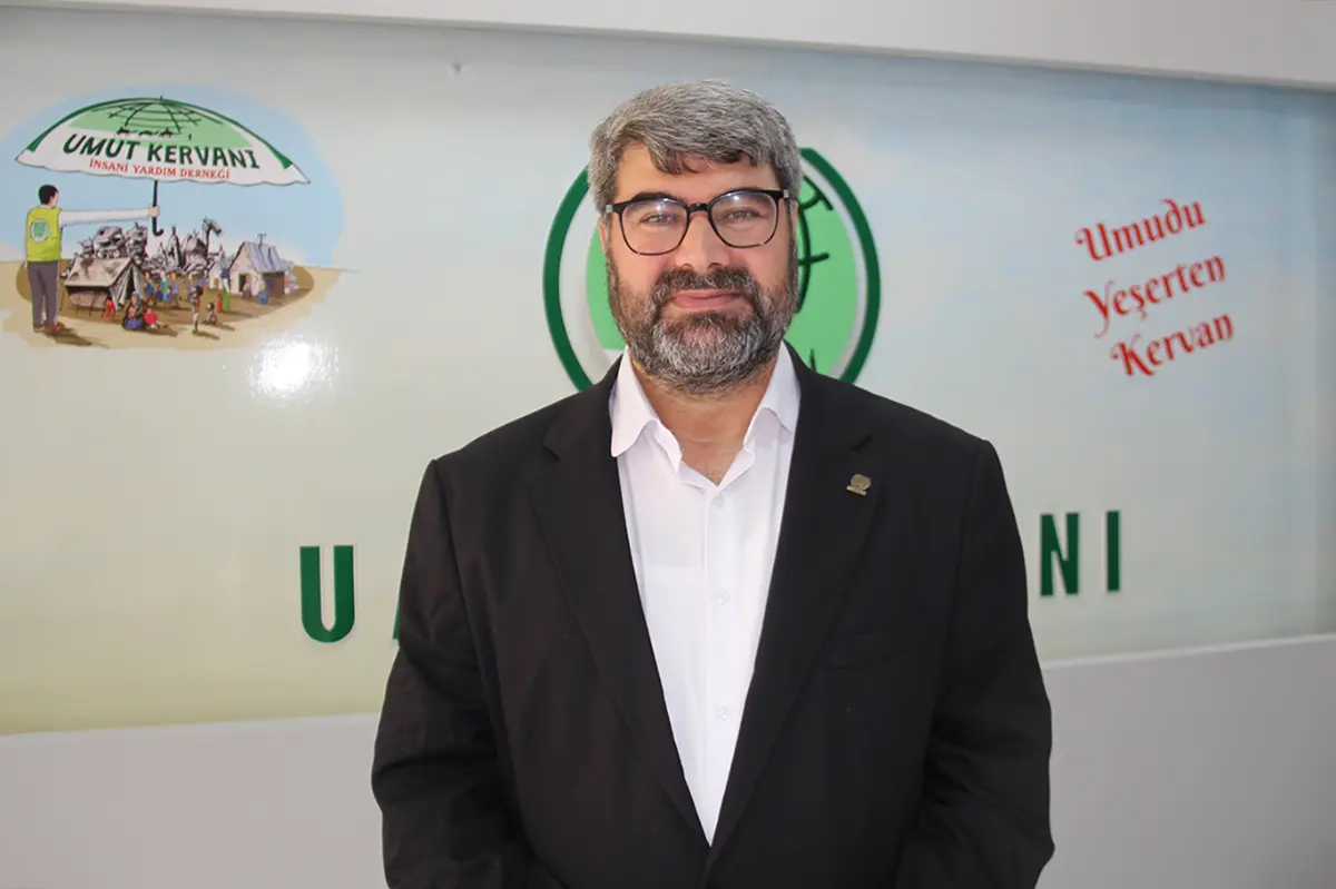 "6-8 Ekim katliamı siyonistlerin katliamlarından farksızdı" galeri görseli 2