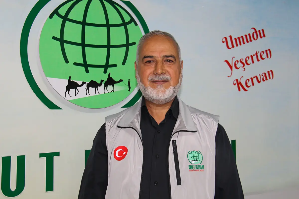 Diyarbakır’da yetim ve ihtiyaç sahipleri yararına kermes düzenlenecek galeri görseli 2