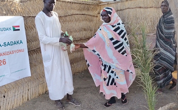 Sudan Kurban